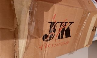 Body building panca FITNESS JK6060