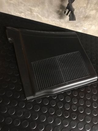 tapa de filtro de aire audi a4 b6 b7 y seat exeo