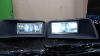 Faros largo alcance nuevos Peugeot 405