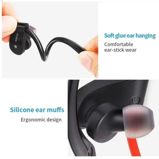 Auriculares sport bluetooth 