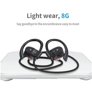 Auriculares sport bluetooth 