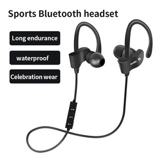 Auriculares sport bluetooth 