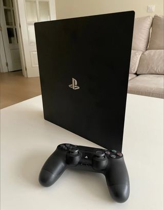 PS4 PRO 1TB