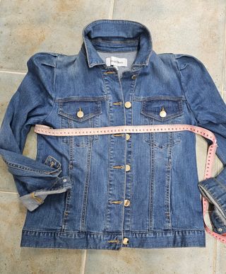 Cazadora Pedro del Hierro