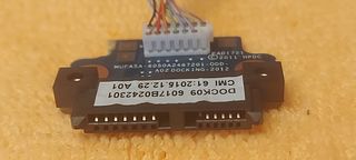 Adaptador SATA HP HD