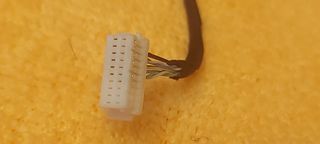 Adaptador SATA HP HD