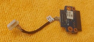 Adaptador SATA HP HD