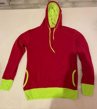 Sudadera sin estrenar 