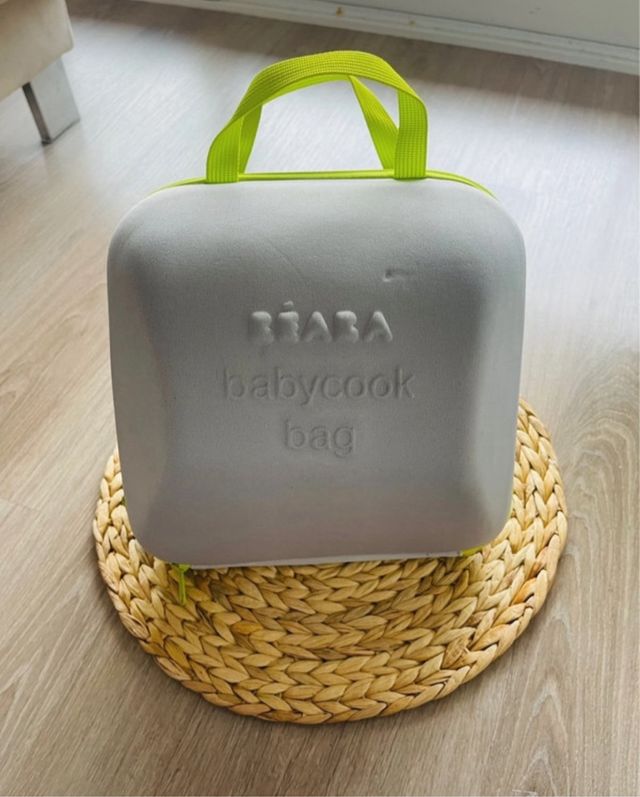 Bolsa para Babycook de Beaba