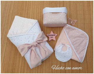 EN STOCK PARA REBORN 