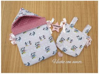 EN STOCK PARA REBORN 