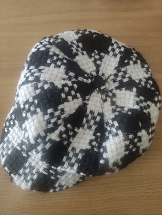 Gorro chica