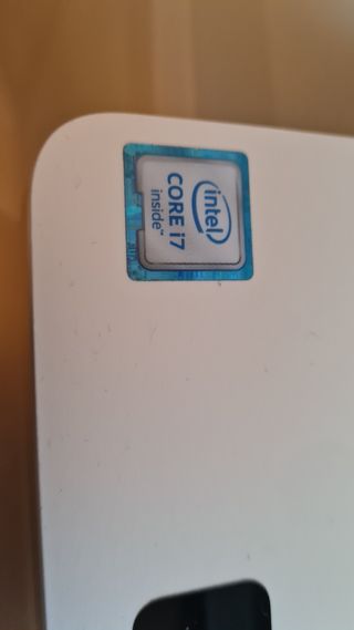 Pc todo en uno hp pavilion 27 pulgadas