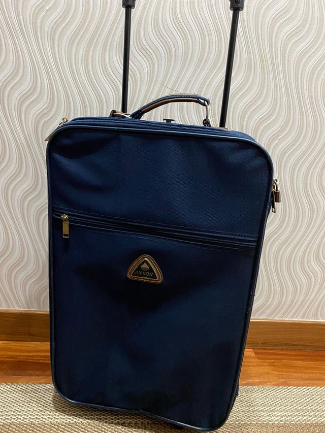 Maleta trolley de cabina