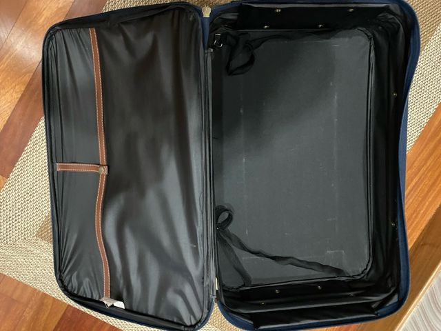 Maleta trolley de cabina