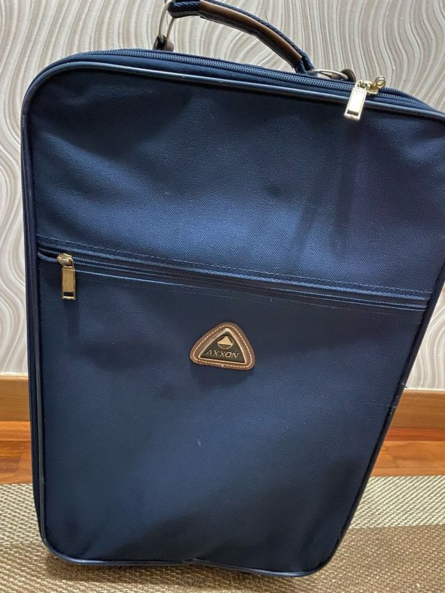 Maleta trolley de cabina