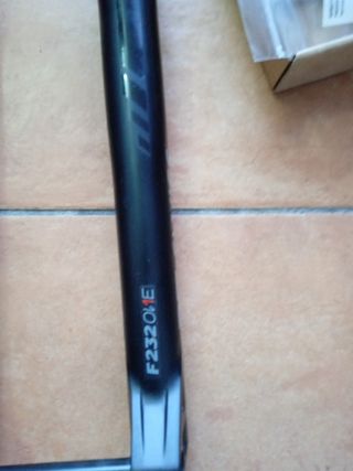 Horquilla suspensión dt swiss