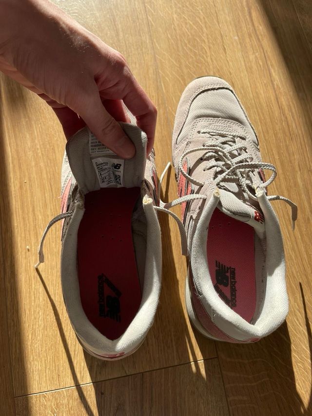 Zapatillas New Balance