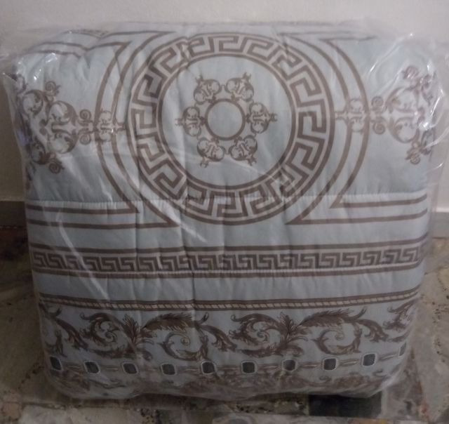 Trapunta Matrimoniale