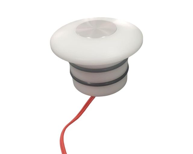 EMBELLECEDORES PARA PIEZOELÉCTRICOS