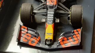 Cochecitos a escala 1 : 43