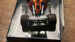 Cochecitos a escala 1 : 43