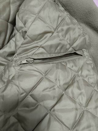 POLAR HOMBRE FORRADO