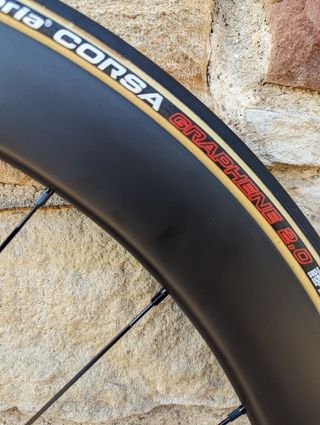 Ruedas 50mm Nuevas a estrenar
