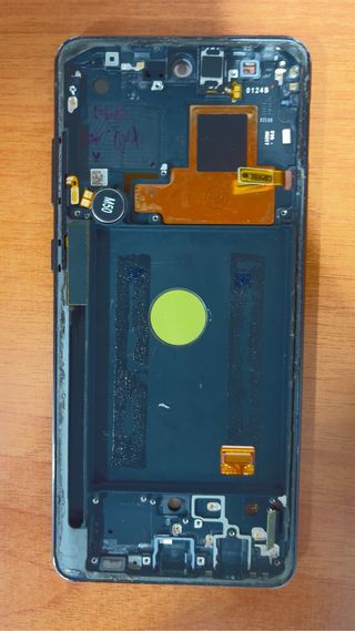 pantalla samsung note 10 lite