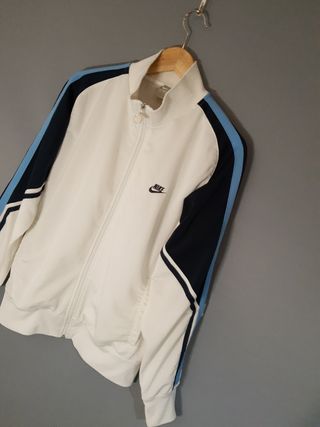 Nike Sudadera Y2k retro y pantalón Jordan