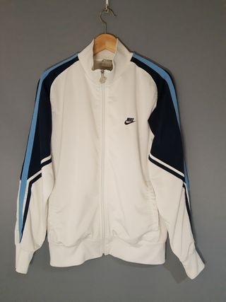 Nike Sudadera Y2k retro y pantalón Jordan