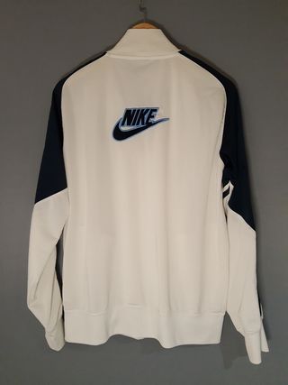 Nike Sudadera Y2k retro y pantalón Jordan