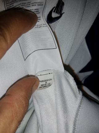 Nike Sudadera Y2k retro y pantalón Jordan