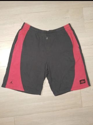 Nike Sudadera Y2k retro y pantalón Jordan