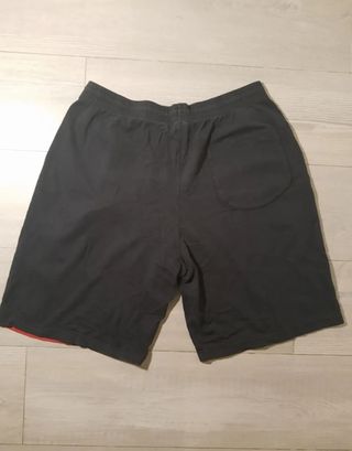 Nike Sudadera Y2k retro y pantalón Jordan