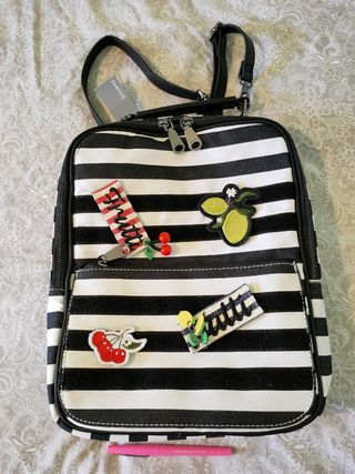 Mochila Parfois sin estrenar 