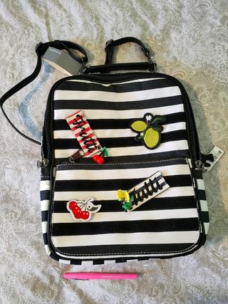 Mochila Parfois sin estrenar 