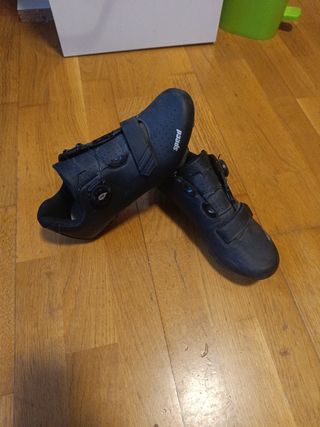Zapatos ciclismo