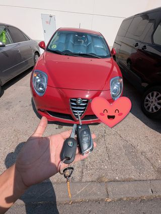 Programación de duplicados  de mandos para coches