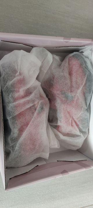 Scarpe Liu Jo bimba bambina in vernice