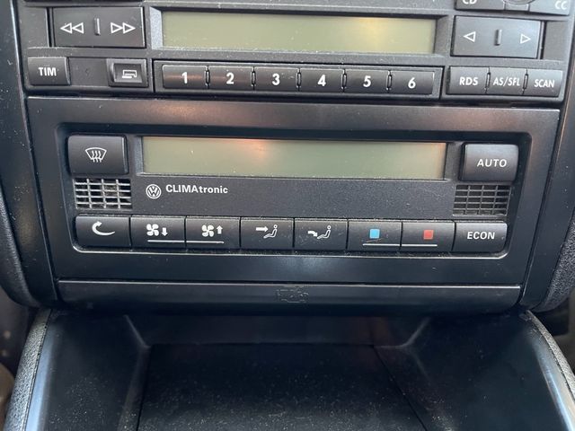 Climatizador golf 4 Climatronic