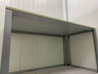 Mesa de despacho