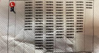 FUNDAS NIEVE PARA COCHE. HUSKY TEXTILE