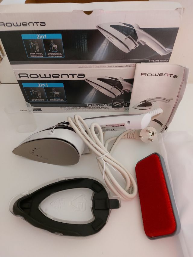 Plancha Rowenta DV900001