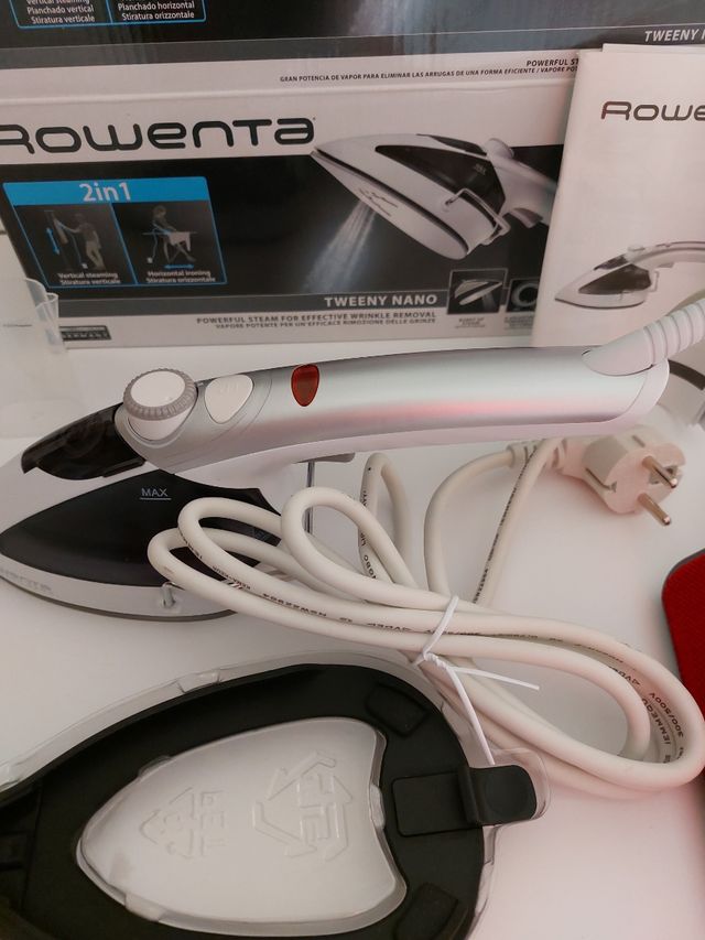 Plancha Rowenta DV900001