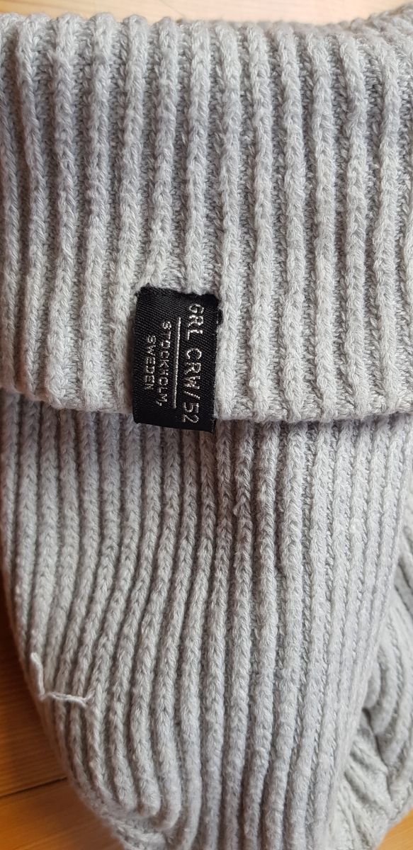 Gorro de invierno H&M