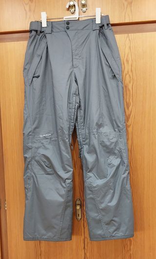 Pantalón esquiar hombre