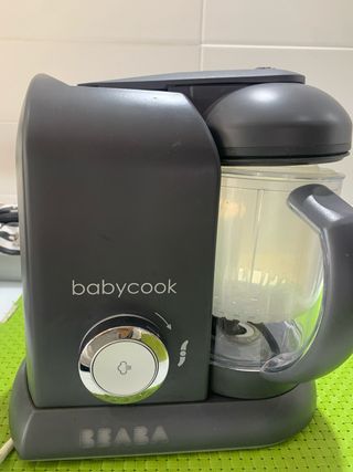 Babycook Beaba