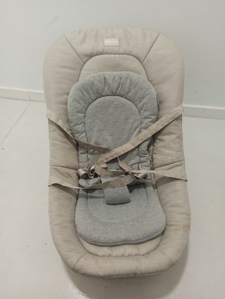 Hamaca bebé
