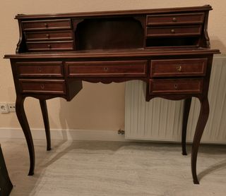 Mueble recibidor
